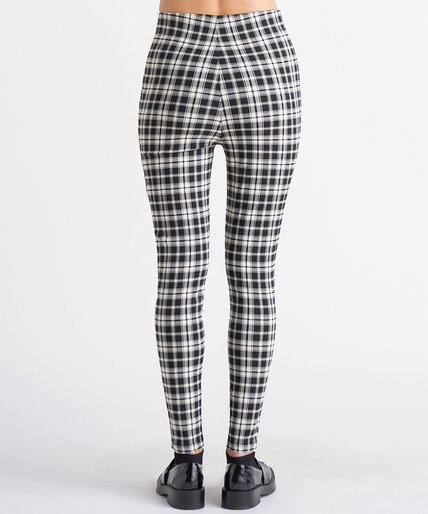 Dex Pull-On Knit Trouser Image 2