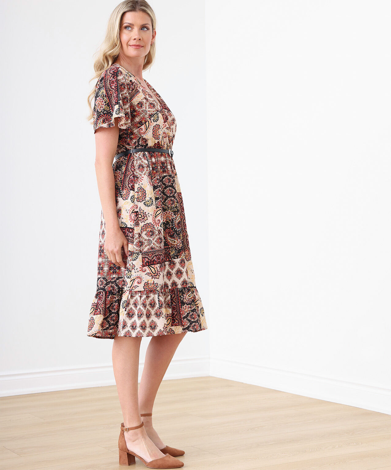 Luxology dresses online