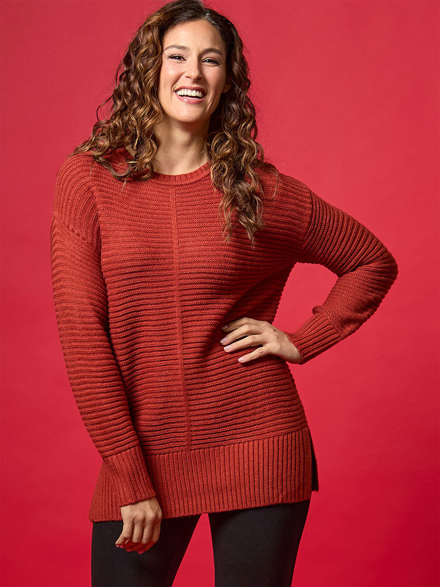 Tunic sweater canada on sale