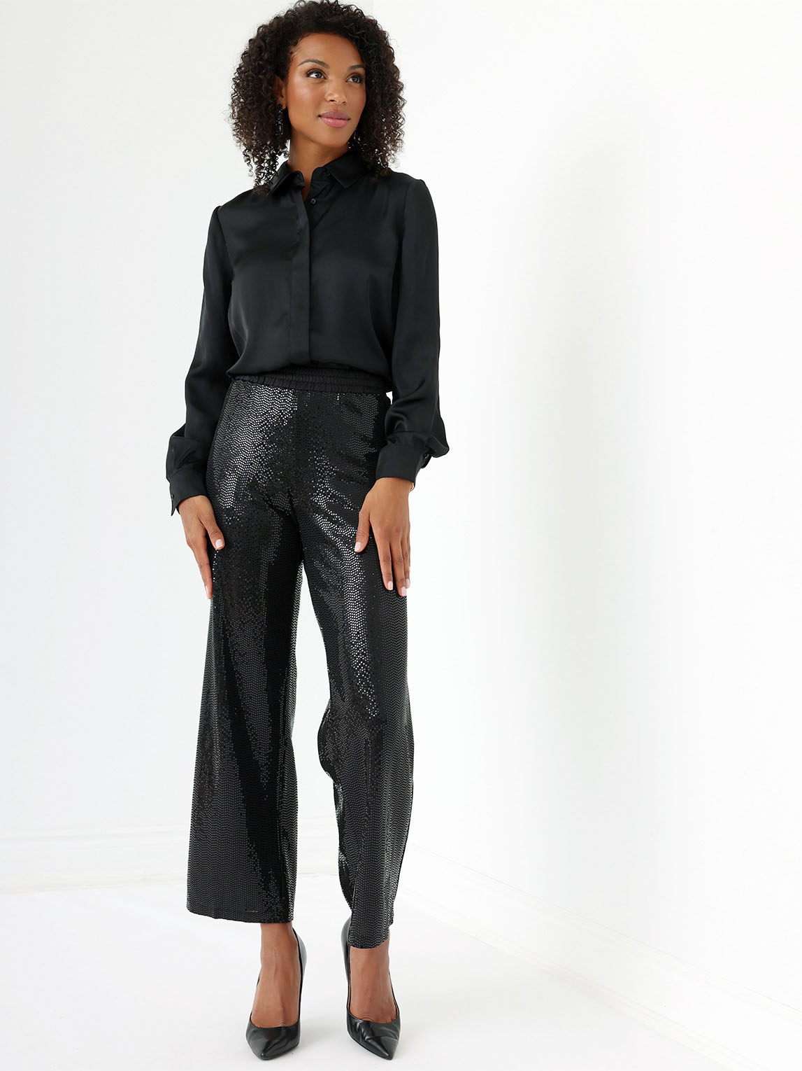 Sequin pants hotsell canada
