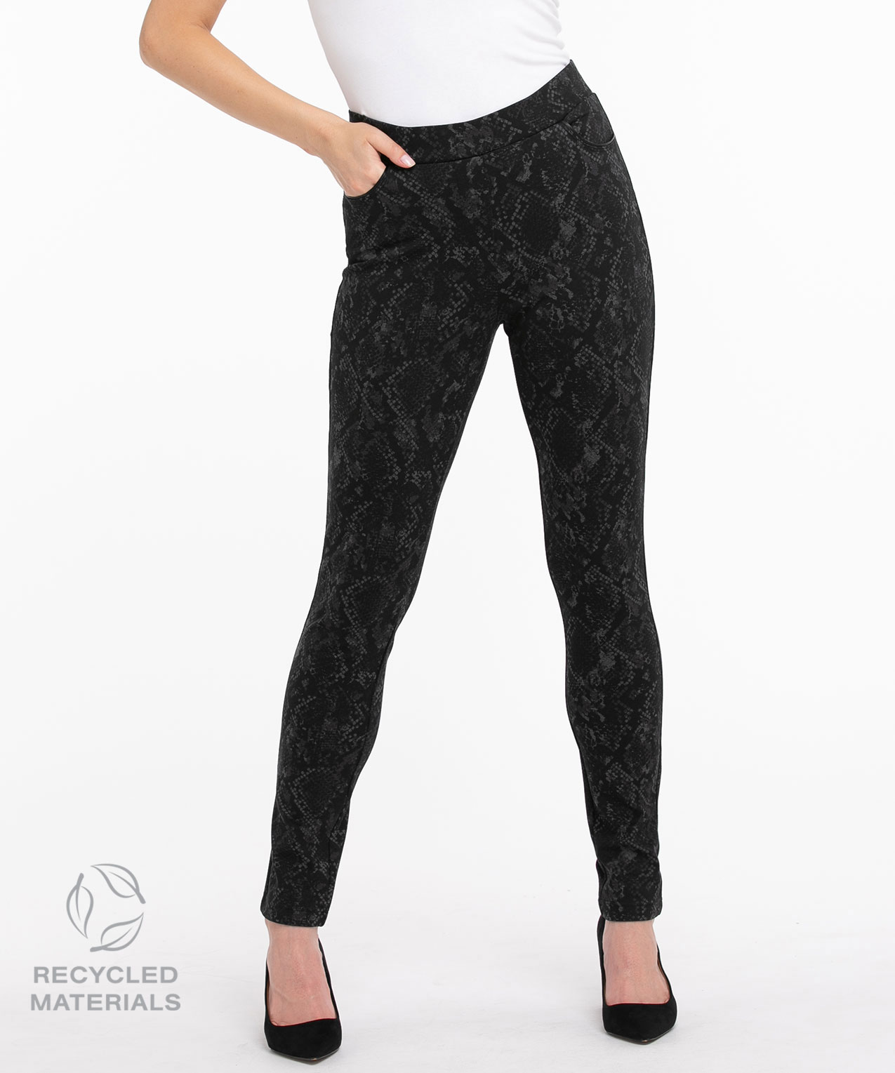 Ponte leggings canada on sale