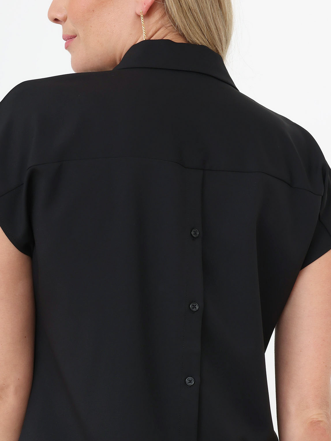 47 Brand T Shirt Womens Medium Deep Neck Corpus Christi Hooks Short Sleeve